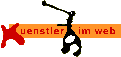 K&uuml;nstler im Web