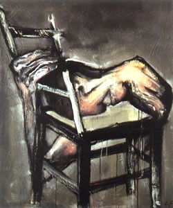 den eigenen Platz suchen