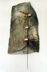 versteinerte Kleindung, Tang-Dynastie