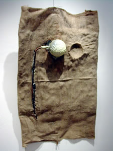 Augen - konvex & konkav