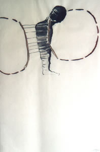 dem Runden n&auml;hern